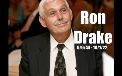 Ron Drake