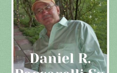 Daniel R. Passarelli Sr.