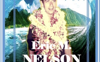 Eric M. Nelson