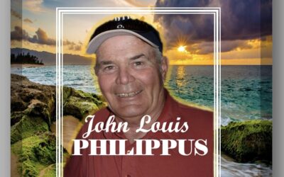John Louis Philippus