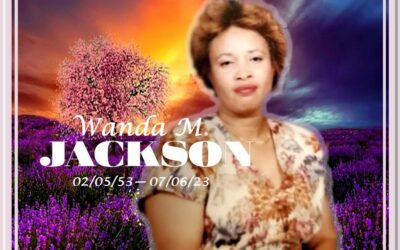Wanda M. Jackson