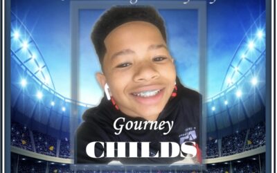Gourney A’Jakob Childs