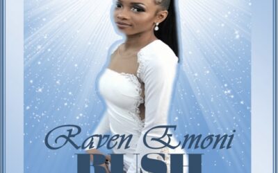 Raven Emoni Rush