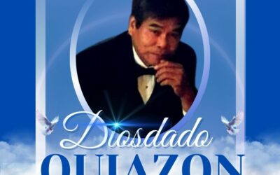 Diosdado Quiazon